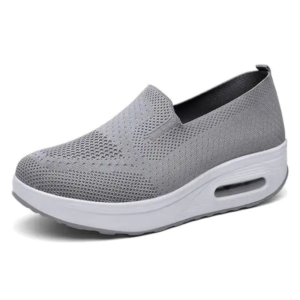 Women's Orthopedic Comfort Air Sneakers