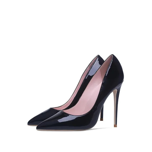 Pointed Toe Stilettos Shoe