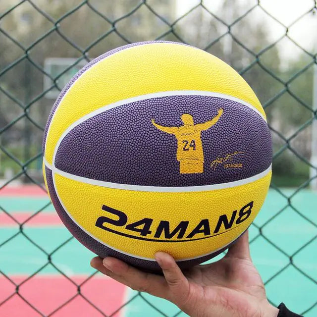 High-Quality Basketball Ball - Official Size 7