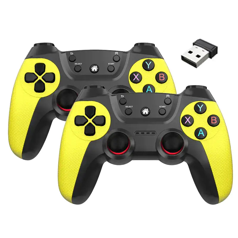 Kabellose GamePad-Controller