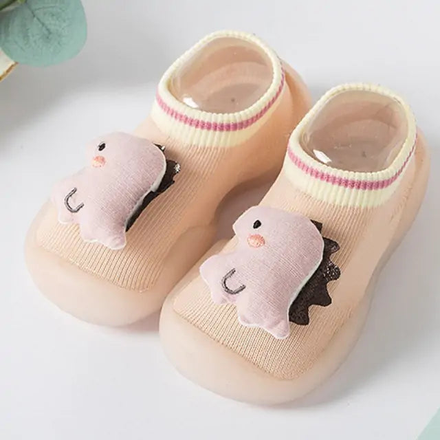 Newborn Baby Socks