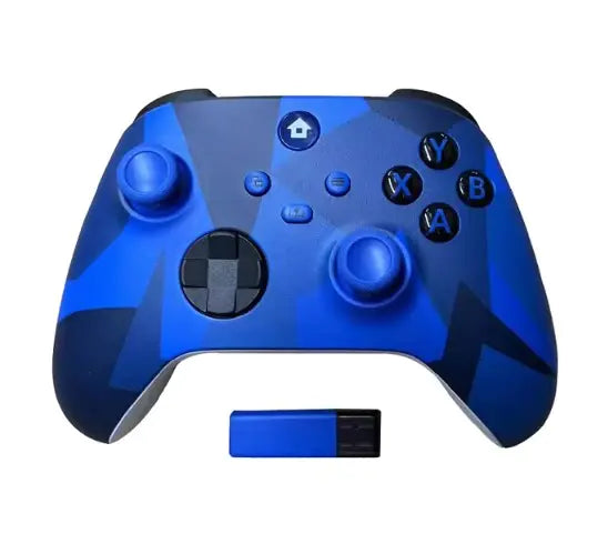 Kabelloser Gamecontroller für Xbox und PC