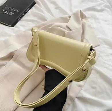 Fashion shoulder bag