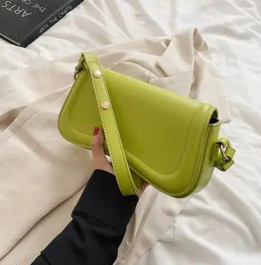 Fashion shoulder bag