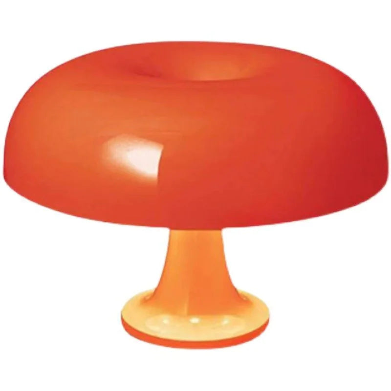 Mushroom Table Lamp