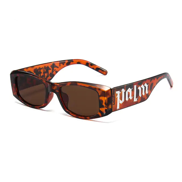 Trend Punk Designer Sunglasses