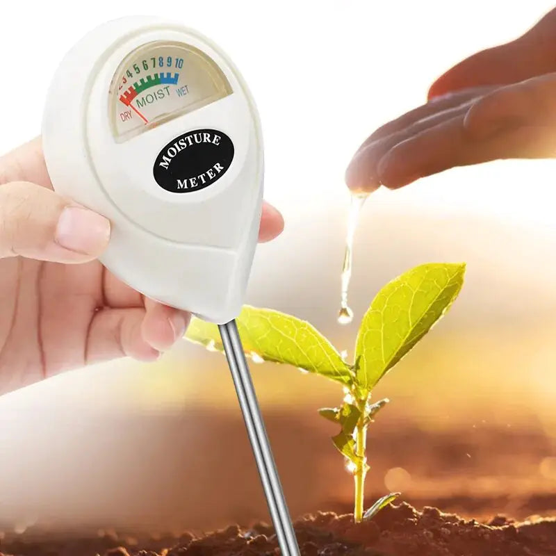 Tongfenglh Soil Moisture Meter