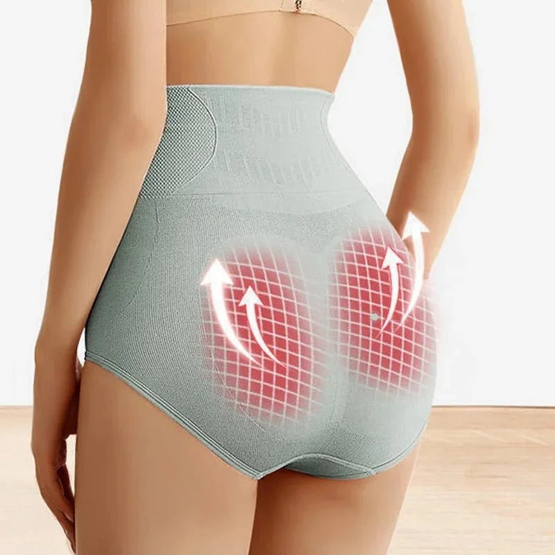 Shapewear Unterwäsche Graphene Honeycomb