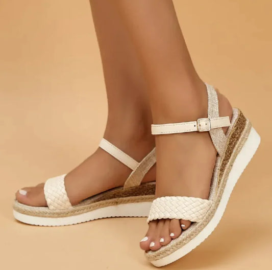 Summer Charm Women’s Sandals