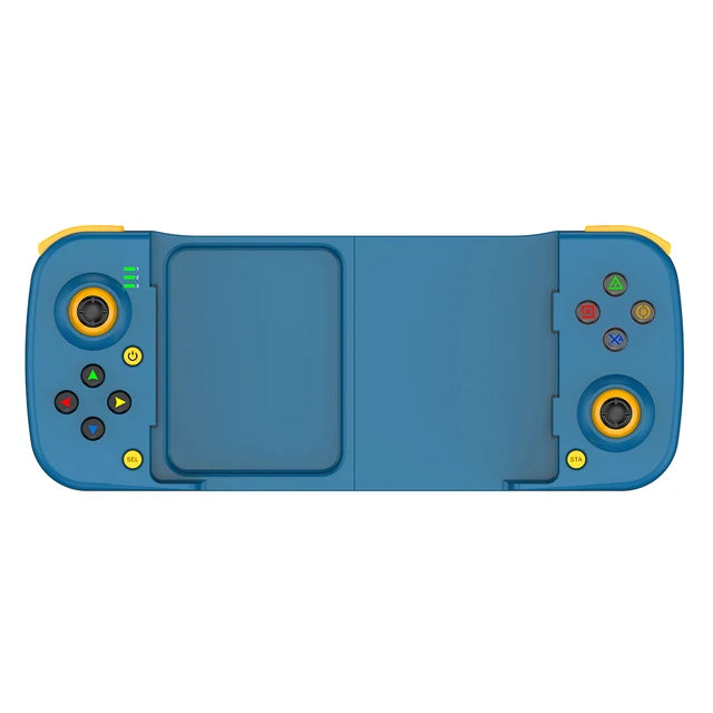 Teleskop-Handy-Gamepad