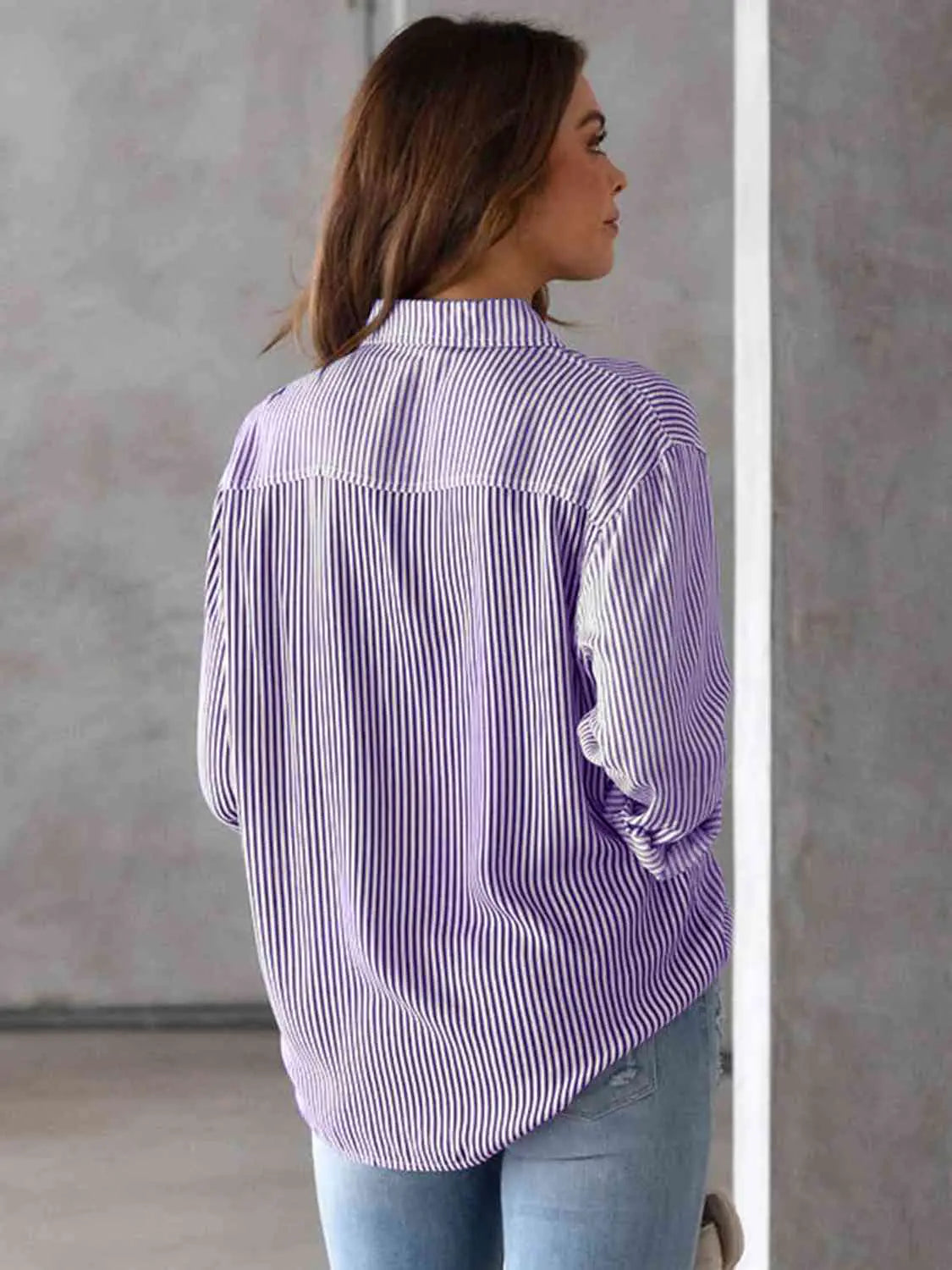 Aussie Collared Neck Shirt-