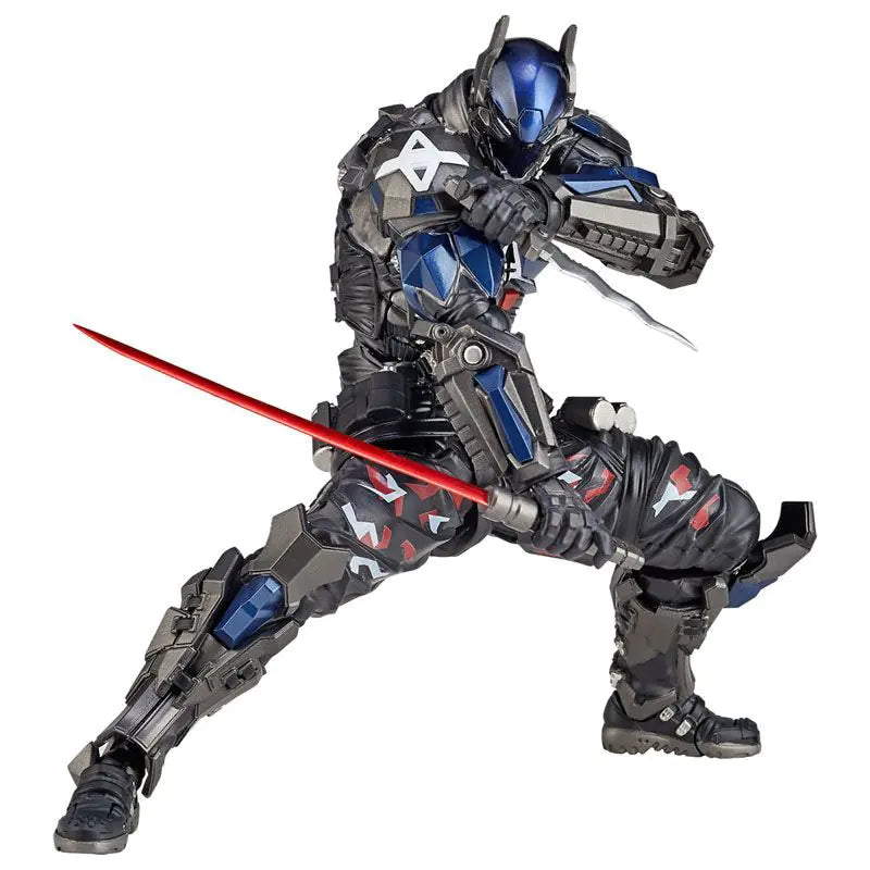 Arkham Knight Action Figure Model