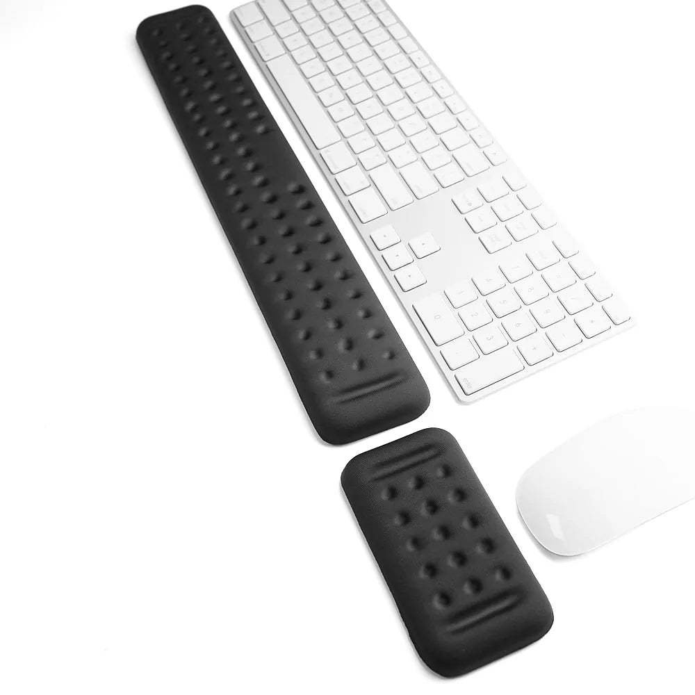 Mouse Keyboard Wrist Rest