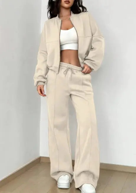 Women's Two-piece Suit