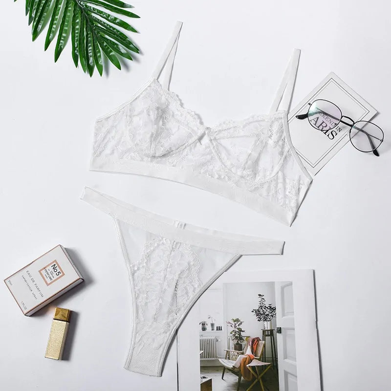 Bra & Panty Set