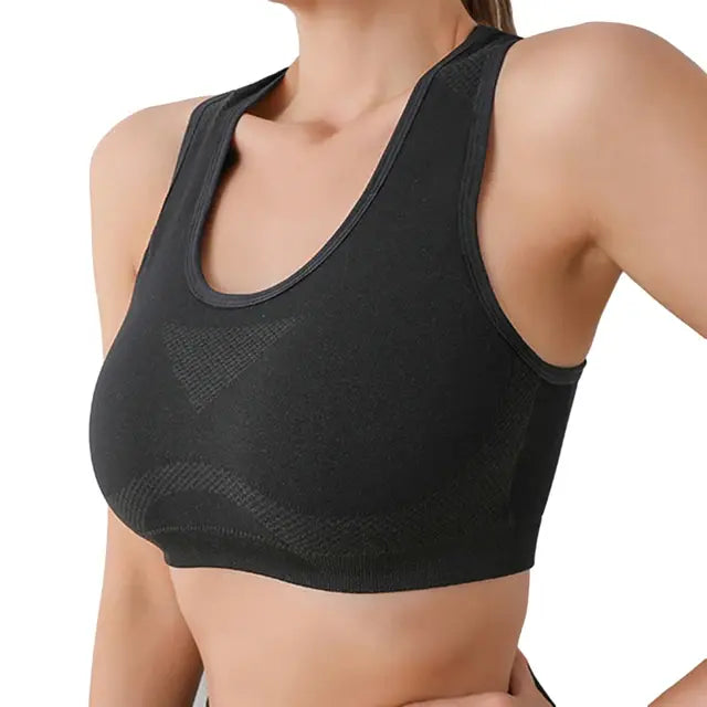 Ladies Underwear Fitness Seamless Sportswear