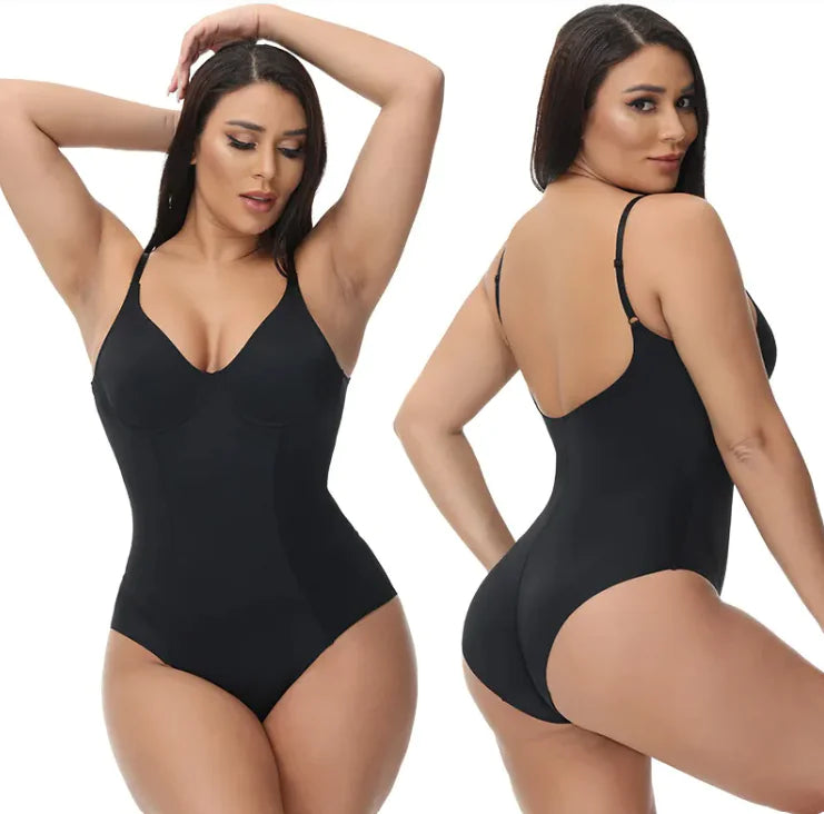 Nahtlose postpartale Shapewear