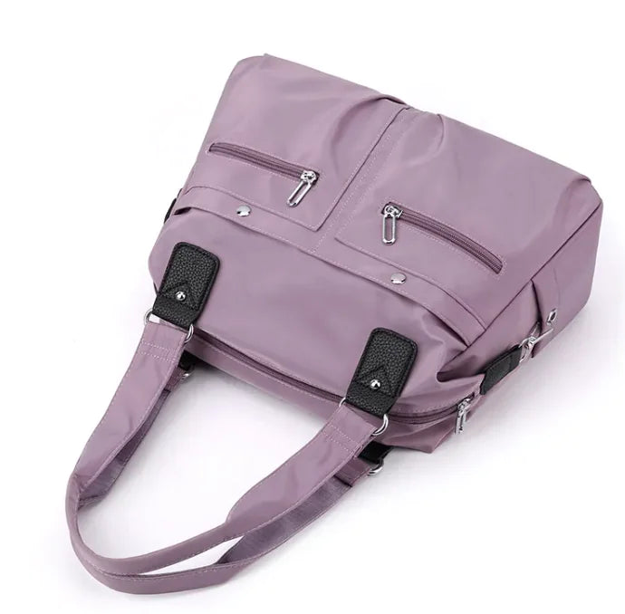 Shop N Go Travel Handbag